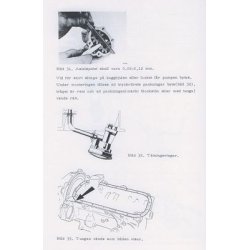 VOLVO 240 &amp; 260 1975-1980  SVENSK