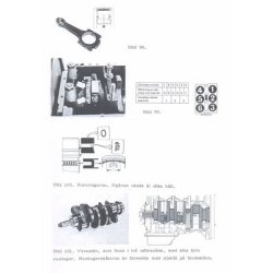 VOLVO 240 &amp; 260 1975-1980  SVENSK