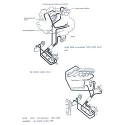 VOLVO 240 1981-1993  SVENSK