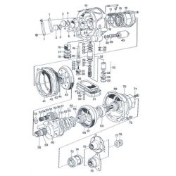 VOLVO 240 1981-1993  SVENSK