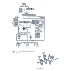 VOLVO 240 1981-1993  SVENSK