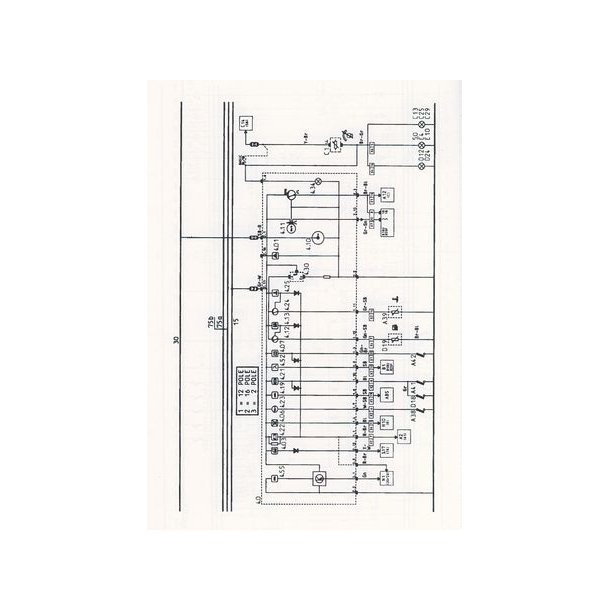 VOLVO 440 & 460 1989-1994  SVENSK