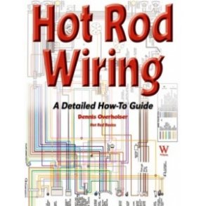 HOT ROD WIRING