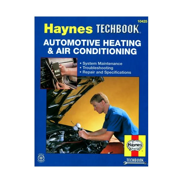 Automotive Heating &amp; Air Conditioning 