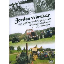 Jorden vi brukar