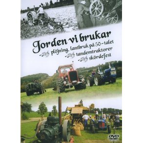 Jorden vi brukar