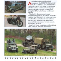 U.S. Military Vechicles 1940-1965