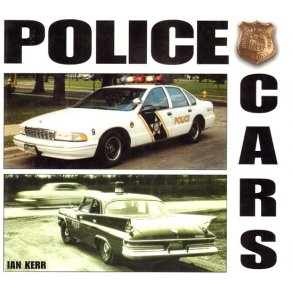 POLICE CARS