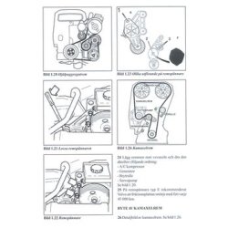 VOLVO 850 1992-1997  SVENSK