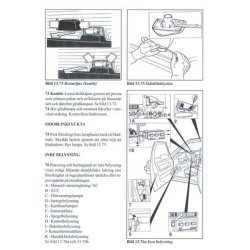 VOLVO 850 1992-1997  SVENSK