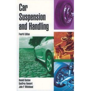 CAR SUSPENSION AND HANDLING 
