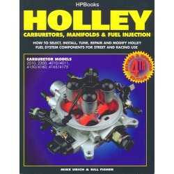 HOLLEY Carburetors, Manifolds &amp; Fuel Injection