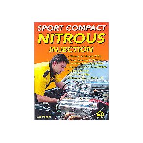 Sport Compact NITROUS INJECTION