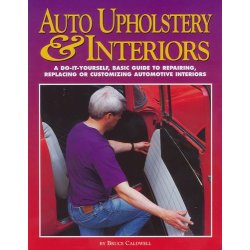 Auto Upholstery &amp; Interiors