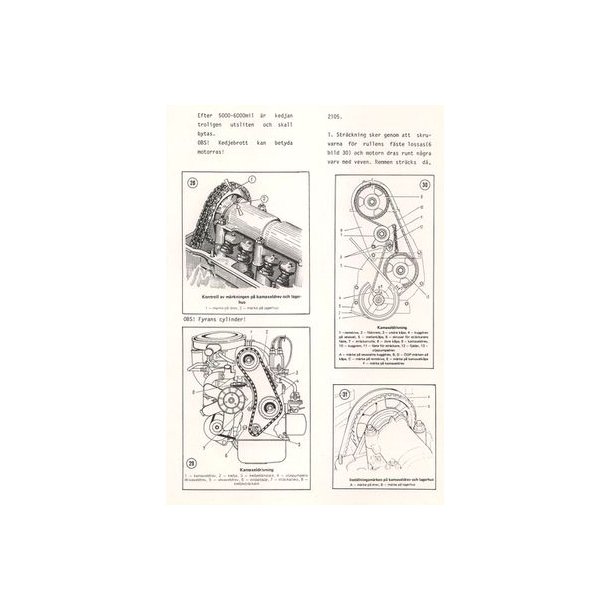 LADA  / VAZ  1972-1986   