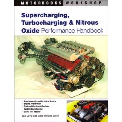 SUPERCHARGING, Turbocharging & Nitrous Oxide