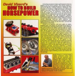 How to build horsepower Volume 1