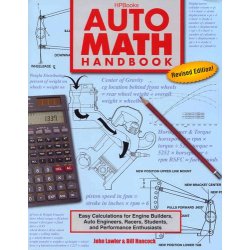 Auto Math Handbook