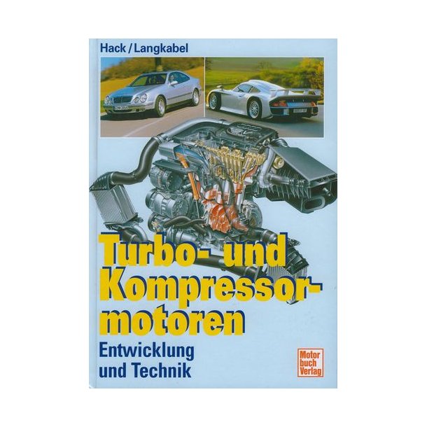 Turbo- und Kompressormotoren