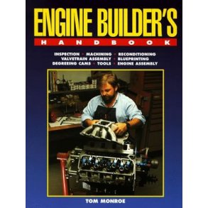 ENGINE BUILDER´S HANDBOOK