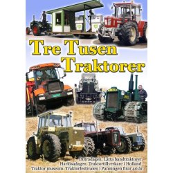 Tre Tusen Traktorer