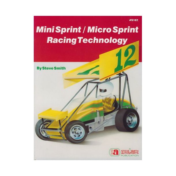 Mini Sprint / Micro Sprint Racing Technology