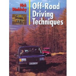 Off-Road Driving Techniques