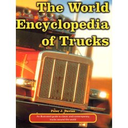 The World Encyclopedia of Trucks