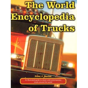 The World Encyclopedia of Trucks