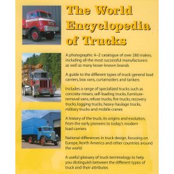 The World Encyclopedia of Trucks