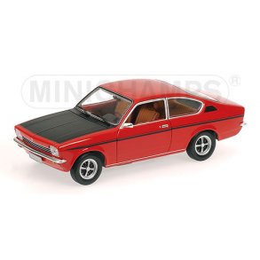 OPEL 1975-77 Kadett C Coup SR