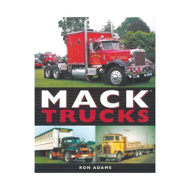 MACK Trucks