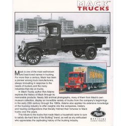 MACK Trucks