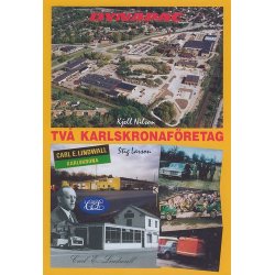 Tv&aring; Karlskronaf&ouml;retag