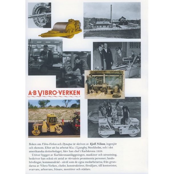 Tv&aring; Karlskronaf&ouml;retag