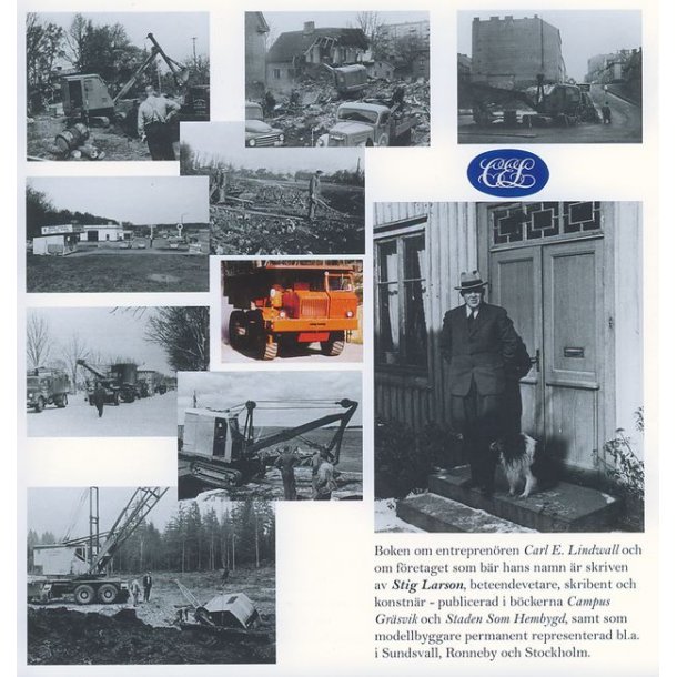 Tv&aring; Karlskronaf&ouml;retag