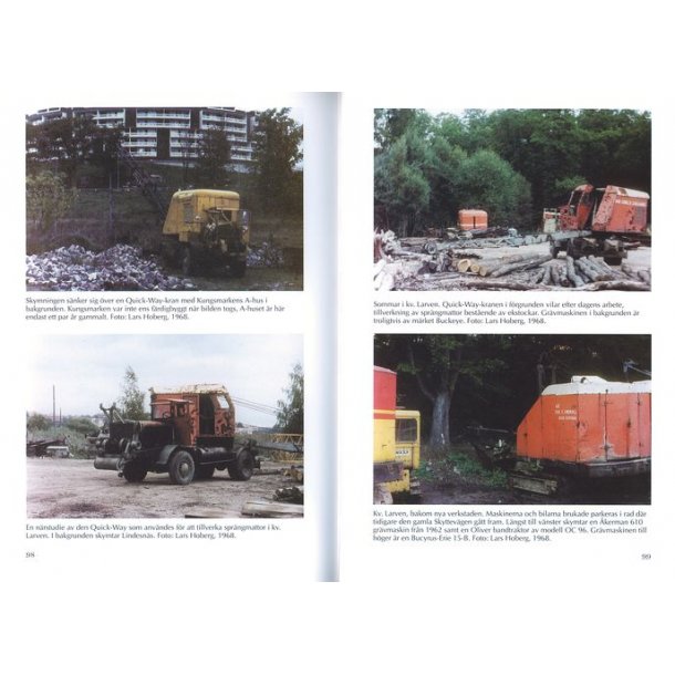 Tv&aring; Karlskronaf&ouml;retag