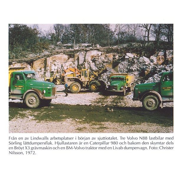 Tv&aring; Karlskronaf&ouml;retag