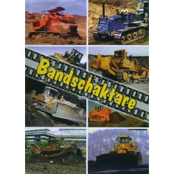 Bandschaktare 