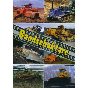 Bandschaktare 