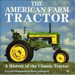 The American Farm Tractor