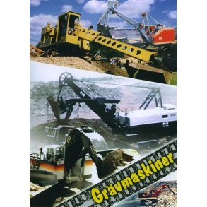 Grävmaskiner 