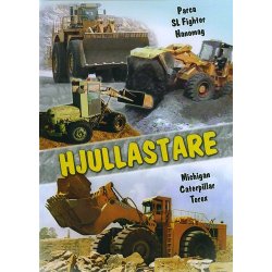 Hjullastare 