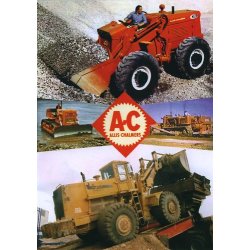 ALLIS-CHALMERS 