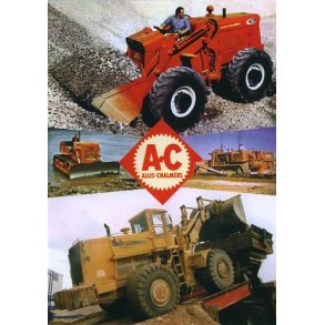 ALLIS-CHALMERS 