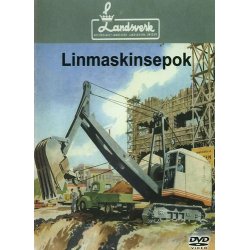 LANDSVERKs Linmaskinsepok