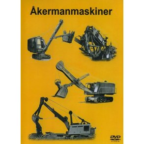 Åkermanmaskiner 