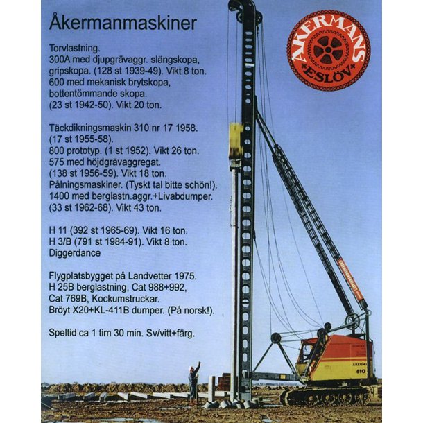 &Aring;kermanmaskiner 