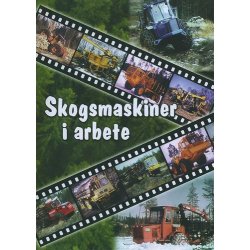 Skogsmaskiner del 6 