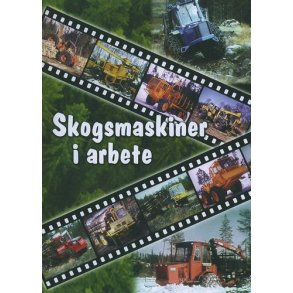 Skogsmaskiner del 6 